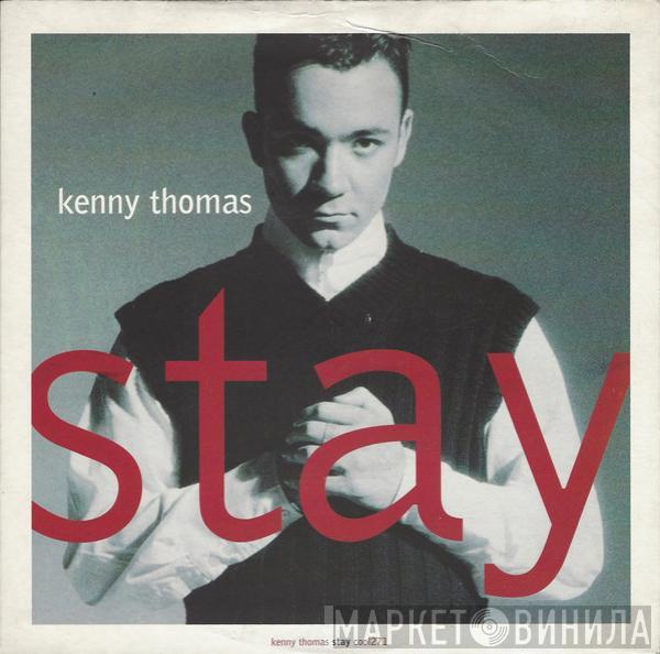 Kenny Thomas - Stay