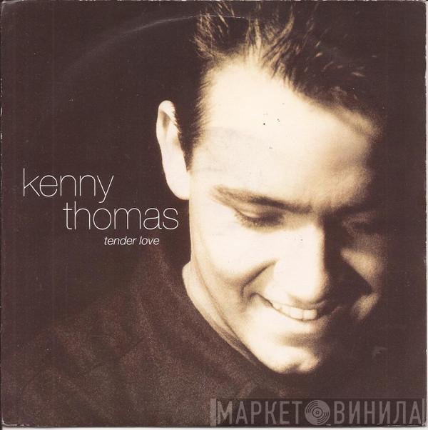 Kenny Thomas - Tender Love