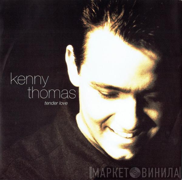 Kenny Thomas - Tender Love