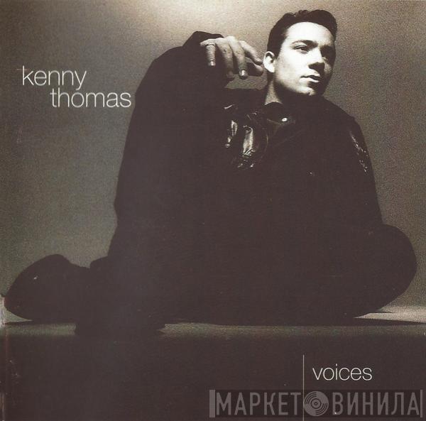 Kenny Thomas - Voices