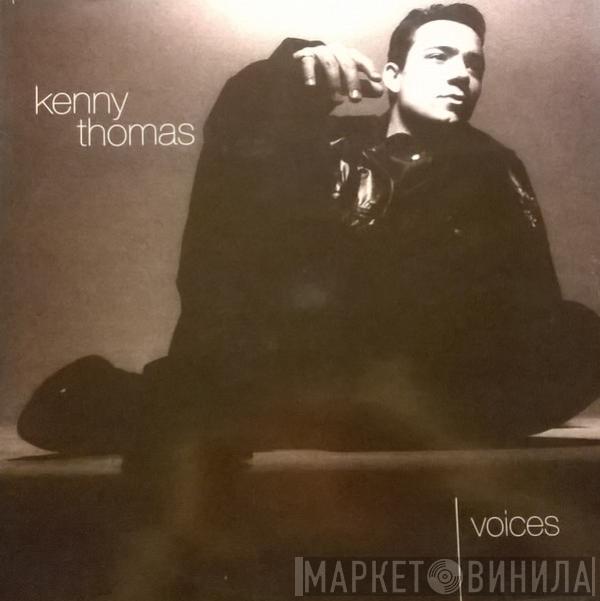 Kenny Thomas - Voices