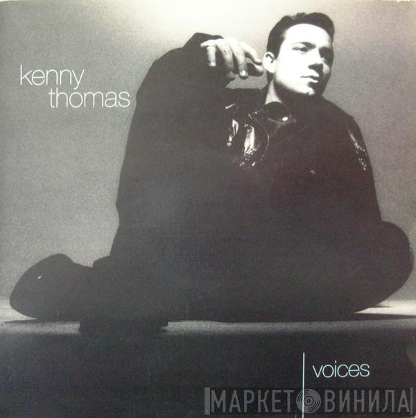 Kenny Thomas - Voices