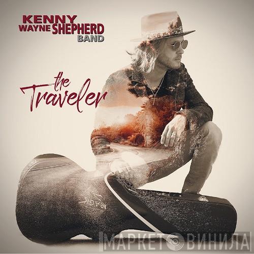  Kenny Wayne Shepherd Band  - The Traveler