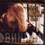  Kenny Wayne Shepherd Band  - Trouble Is...