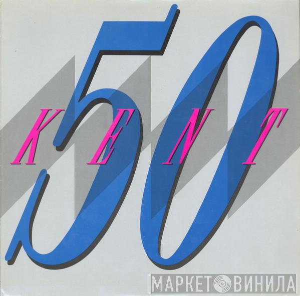  - Kent 50