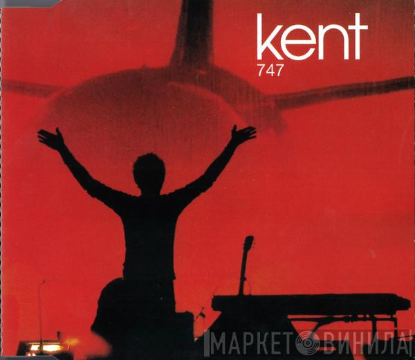 Kent  - 747