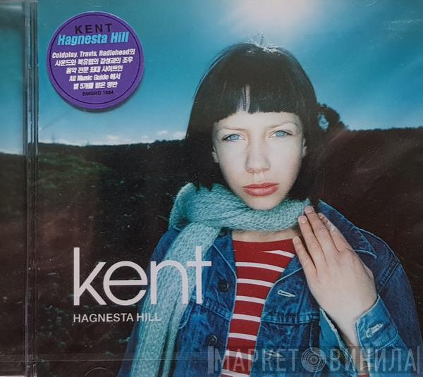  Kent   - Hagnesta Hill (English Version)