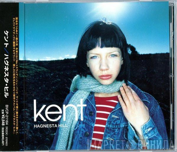  Kent   - Hagnesta Hill (English Version)