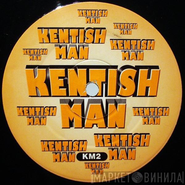 Kentish Man - Untitled