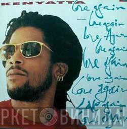 Kenyatta - Love Again
