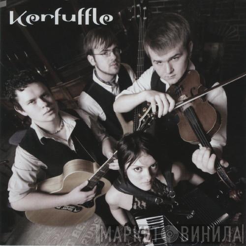 Kerfuffle  - To The Ground