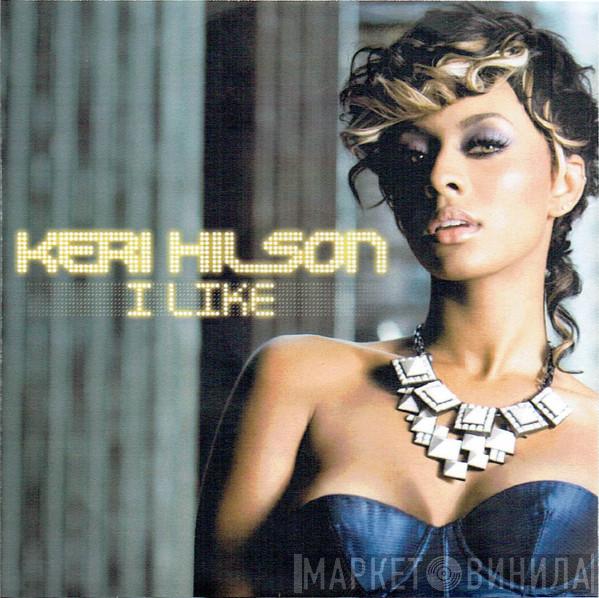 Keri Hilson - I Like