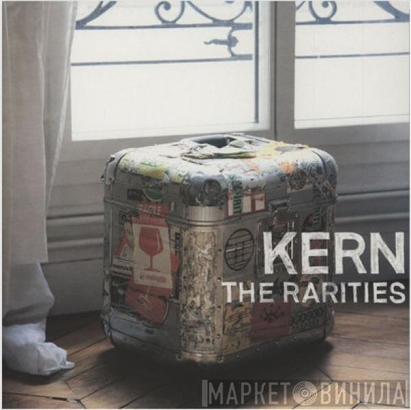  - Kern Vol. 1 - The Rarities