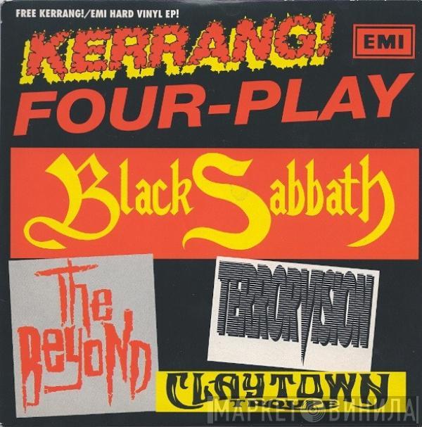  - Kerrang! Four-Play