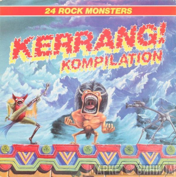  - Kerrang! Kompilation