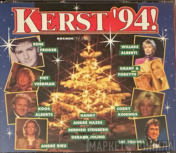  - Kerst '94!