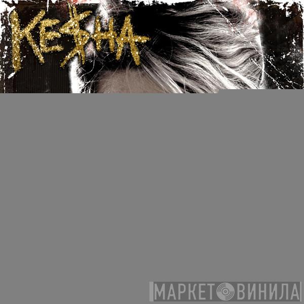Kesha - Animal