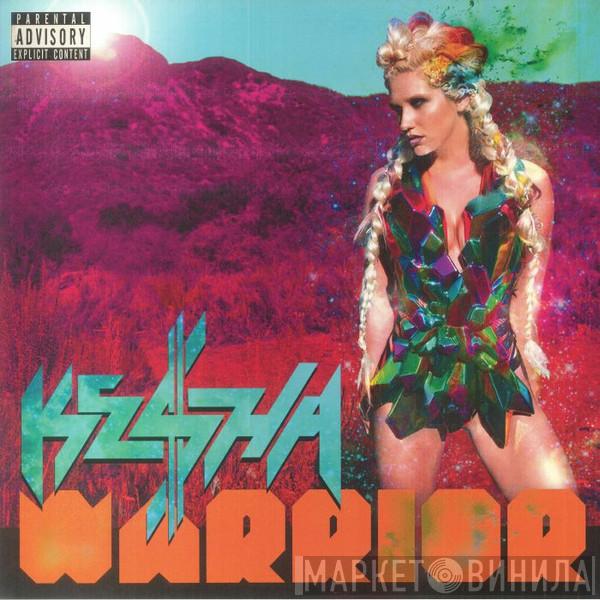 Kesha - Warrior