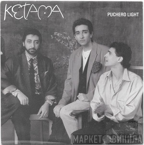 Ketama  - Puchero Light