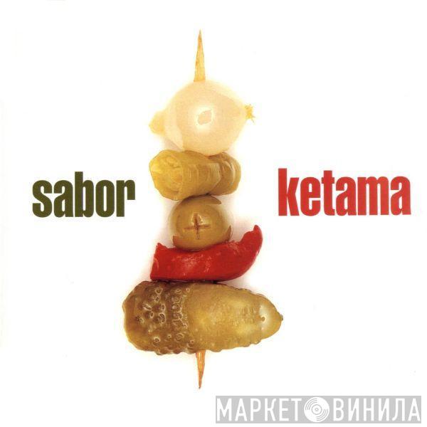 Ketama  - Sabor Ketama