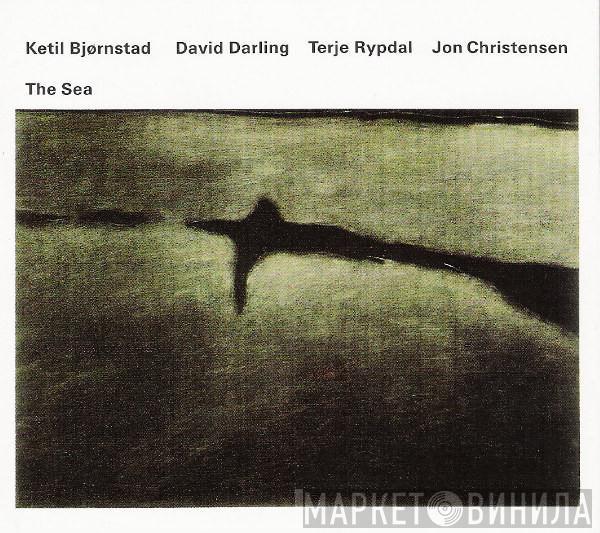 Ketil Bjørnstad, David Darling, Terje Rypdal, Jon Christensen - The Sea