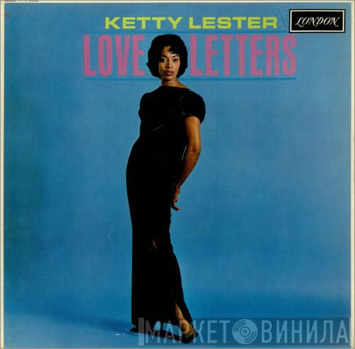 Ketty Lester - Love Letters