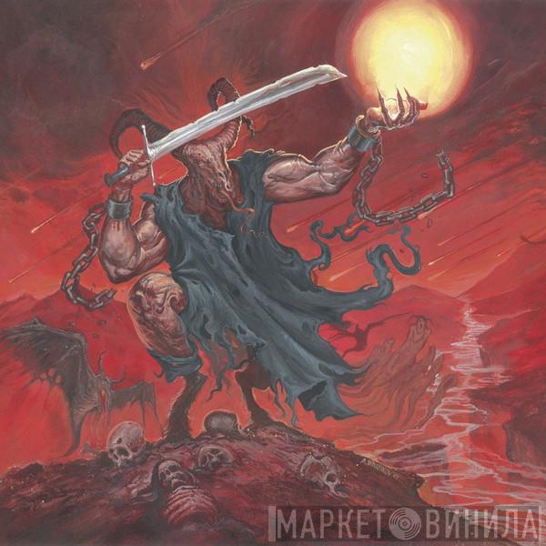 Ketzer  - Satan's Boundaries Unchained