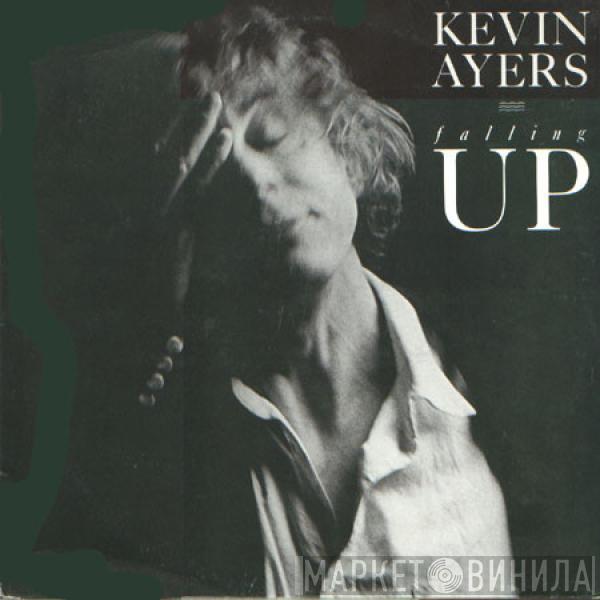 Kevin Ayers - Falling Up