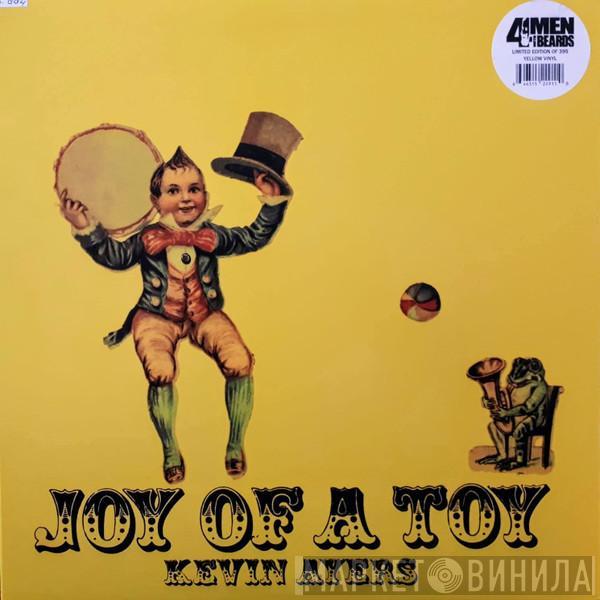  Kevin Ayers  - Joy Of A Toy