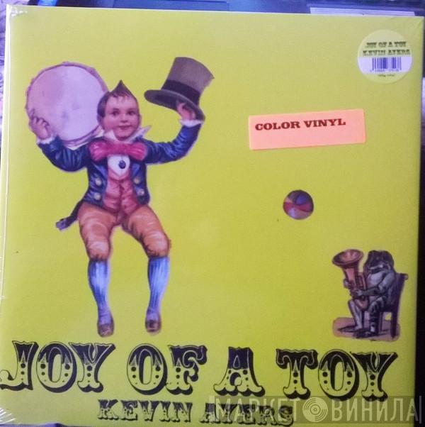  Kevin Ayers  - Joy Of A Toy