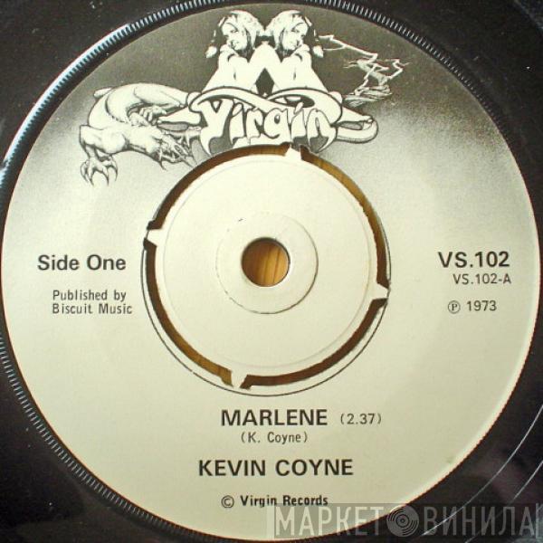 Kevin Coyne - Marlene