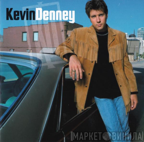 Kevin Denney - Kevin Denney