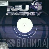 Kevin Energy - Roll With This