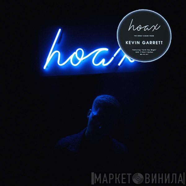 Kevin Garrett  - hoax