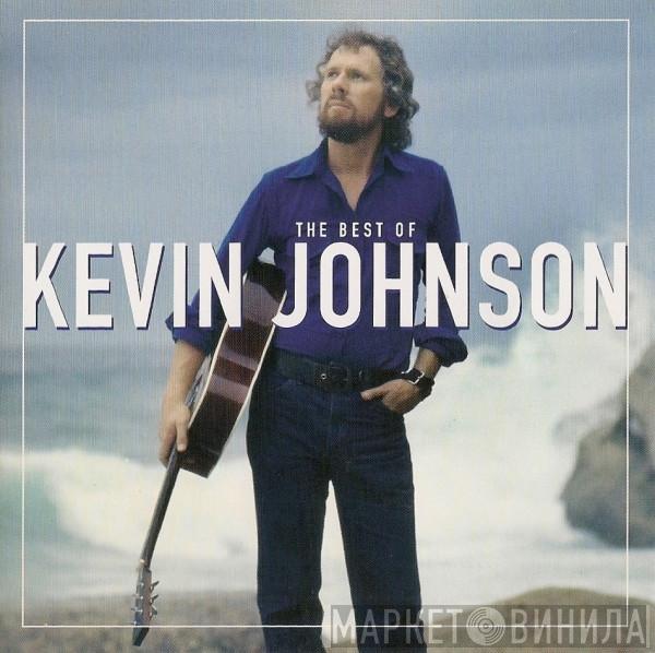 Kevin Johnson  - The Best Of