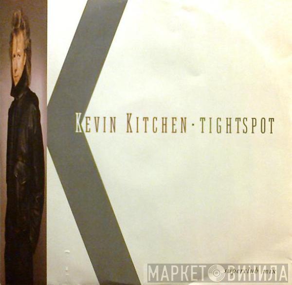 Kevin Kitchen - Tightspot (Superclub Mix)