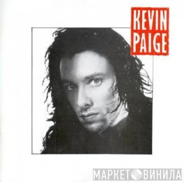  Kevin Paige  - Kevin Paige