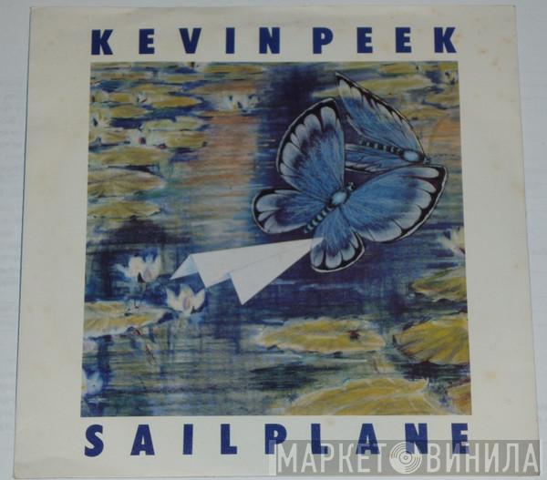 Kevin Peek - Sail Plane