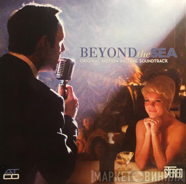 Kevin Spacey, John Wilson , The John Wilson Orchestra - Beyond The Sea - Original Motion Picture Soundtrack