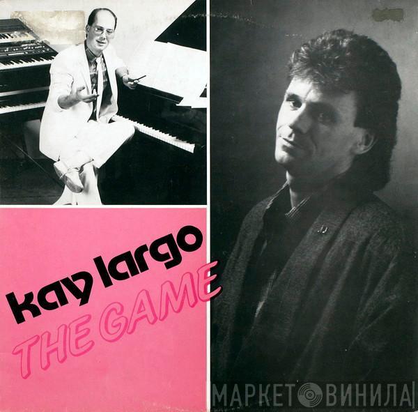 Key Largo  - The Game