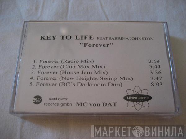  Key To Life  - Forever