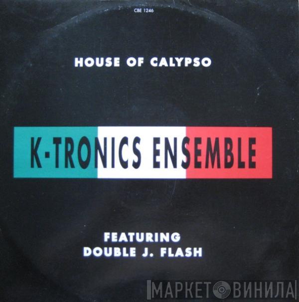 Key Tronics Ensemble, Double J. Flash - House Of Calypso