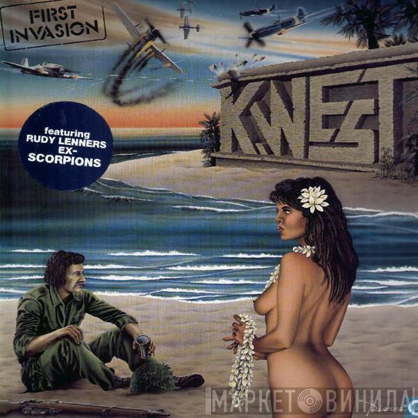 Key West  - First Invasion