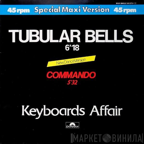 Keyboards Affair - Tubular Bells