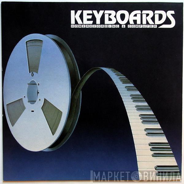  - Keyboards Homerecording & Computer