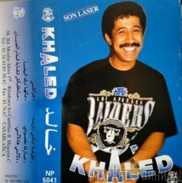 Khaled - Malha Dik El Baida