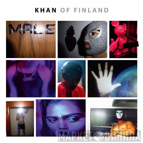 Khan Of Finland - Nicht Nur Sex
