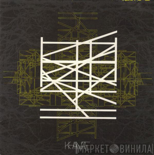 Khanate - Khanate