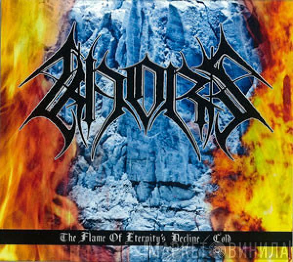 Khors - The Flame Of Eternity’s Decline / Cold