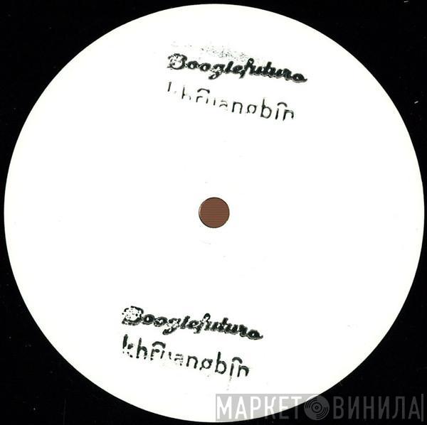 Khruangbin - Remixes